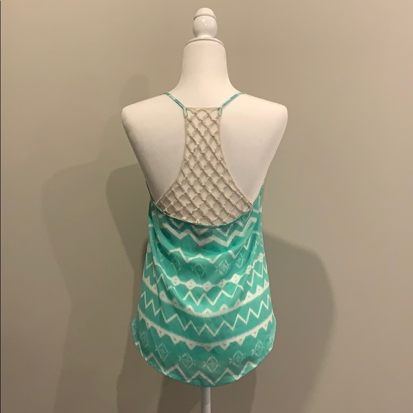 Rue 21 tank top - Picture 2 of 2